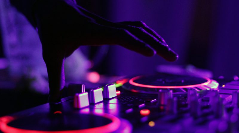 music