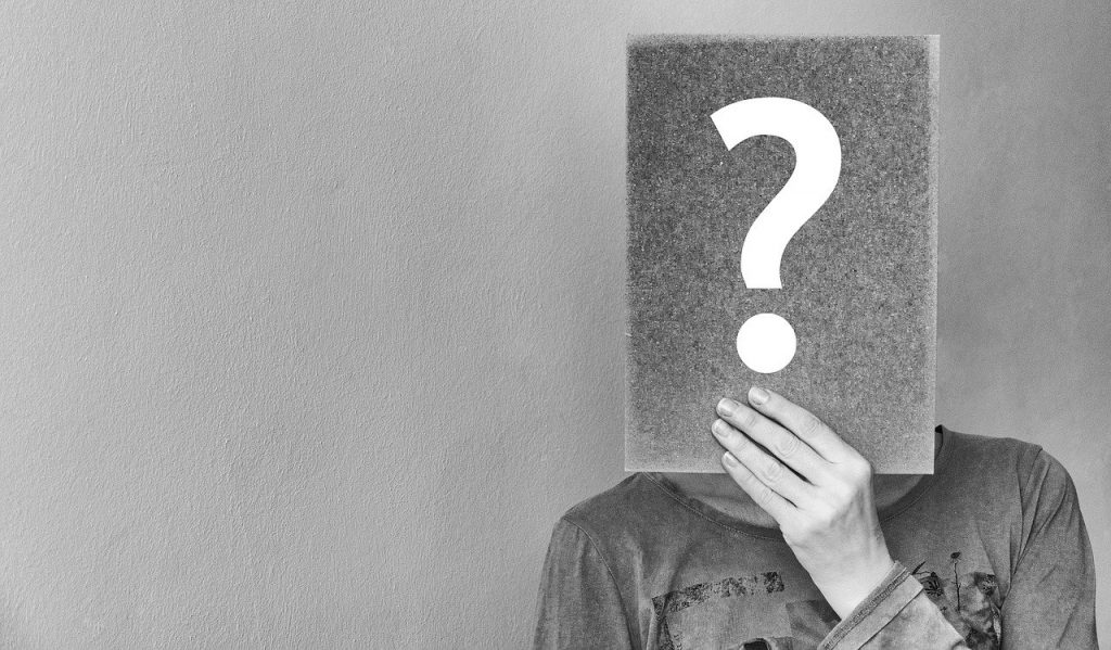 face question