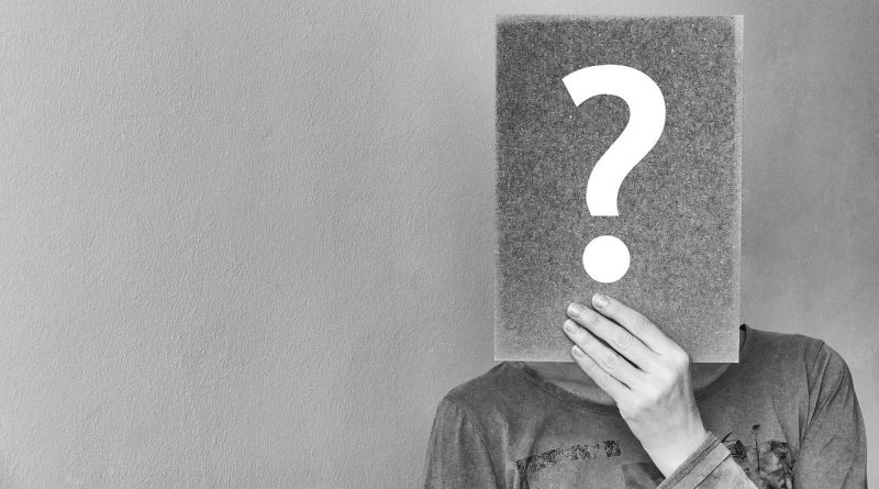 face question