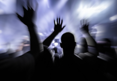 What do you worship?