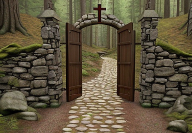 50 Shades of… Black and White